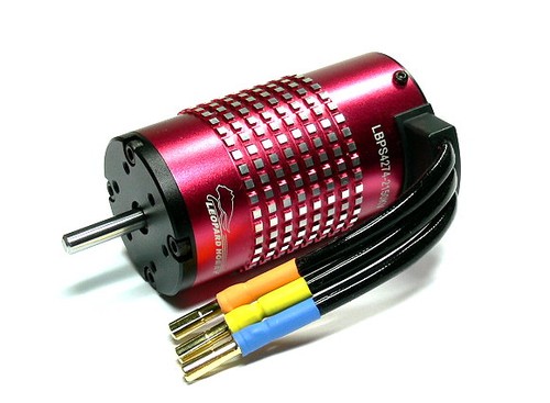 Leopard modello lbps4274 - rc,