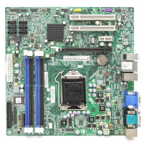 Scheda madre lga1156 lga 1156 - madre,