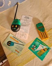 GADGET TOPOLINO TOPO TALKIE