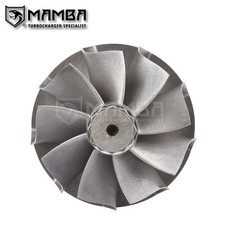 Ruota albero turbina turbo per