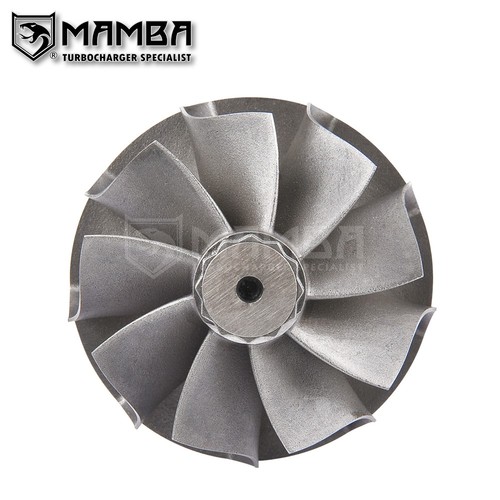 Ruota albero turbina turbo - , per