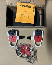 Pedali bicicletta corsa miche - pedali,