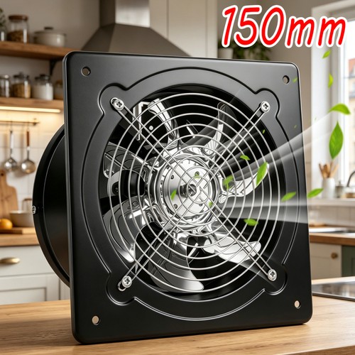 Ventilatore industriale