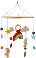 Lettino a Vento Mobile per