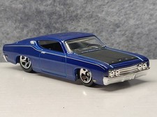 Hot Wheels 2008 Prime Edizioni