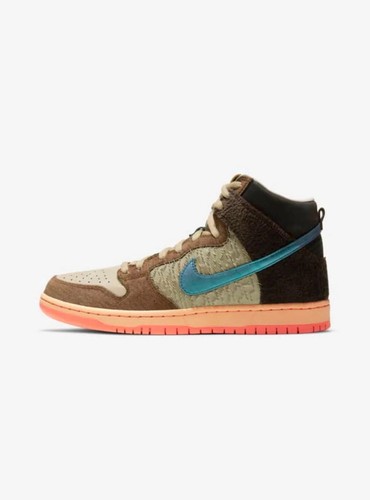 Nike dunk concepts - nike, sb