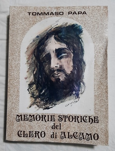 Tommaso papa memorie - -,