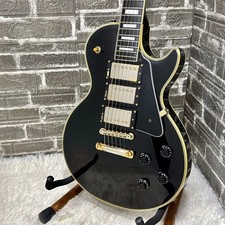 Burny RLC Les Paul Custom