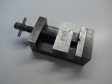 Morsa per macchina Emco