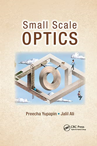 Small scale optics - scale,