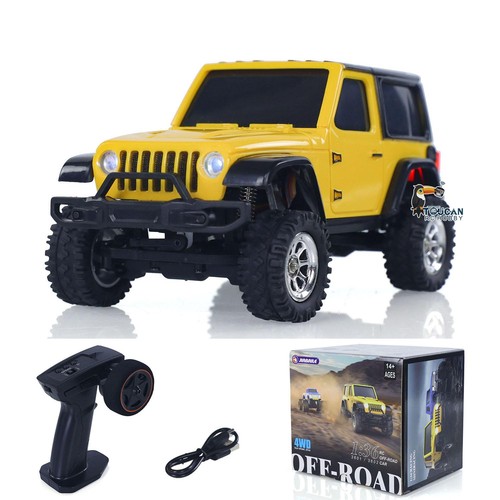 4ghz 3601 4wd rc - 2.4ghz,