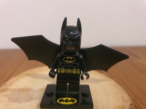 Lego super heroes - lego, dc