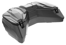 Tesseract ATV valigia ATV box cargo scatola di trasporto posteriore per QJMOTO SFA 600 1000