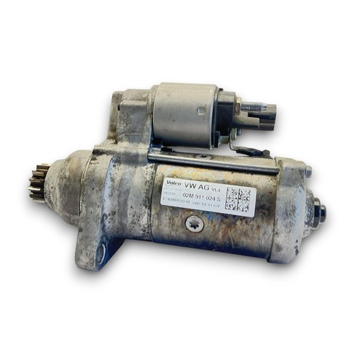 Motorino avviamento per - d',