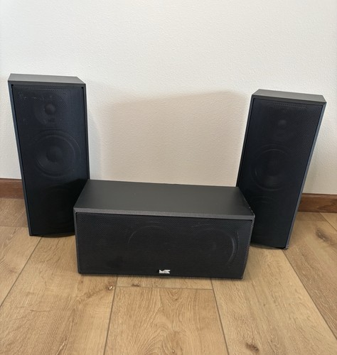 Altoparlanti sound - m&k,