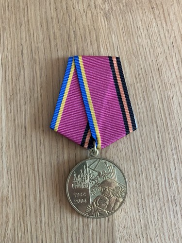 Médaille broche urss medaglia - urss,