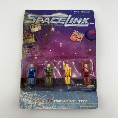 Action figure capsela - action,