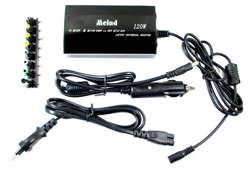 Alimentatore casa auto - alimentatore,