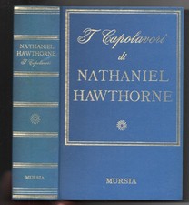 I CAPOLAVORI DI NATHANIEL