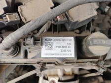 MOTORE COMPLETO PER FORD