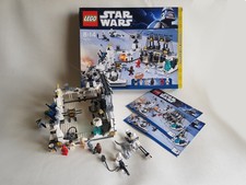 LEGO Star Wars 7879 Hoth Echo