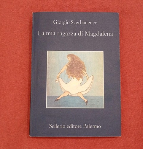 Giorgio scerbanenco la mia - giorgio,
