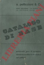 A. Pelliccioni & C. Bologna -