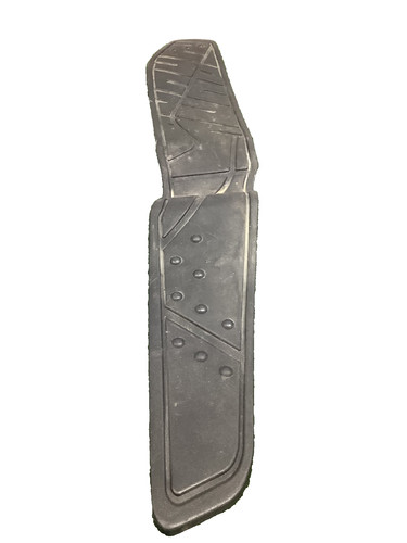 Tappetino pedana kymco - dx,