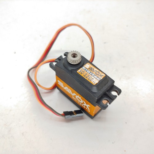 Savox 1258tg sc1258tg - sc-1258tg,