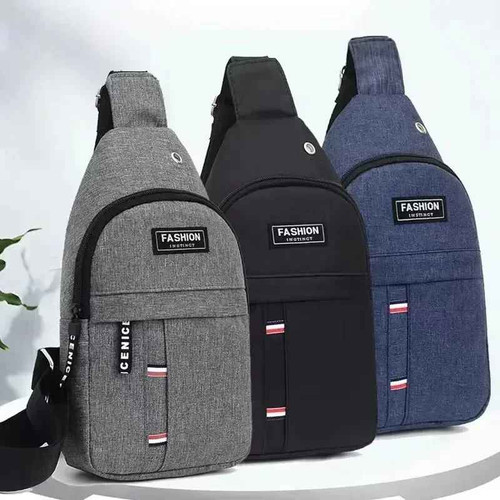 Borsa uomo monospalla - uomo,