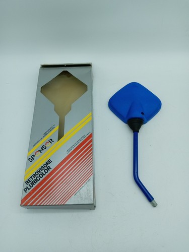 Specchio sponsor dx - , sx