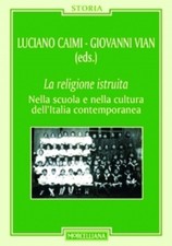 Caimi, Vian - La religione