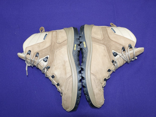 Scarpa trekking uomo - scarpa,