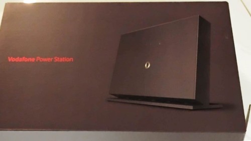 Vodafone power station 2018 - power,