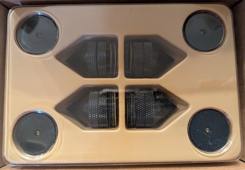 Dayton audio iso - audio, cono