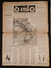 O' VISTO GIORNALE OSSERVATORIO