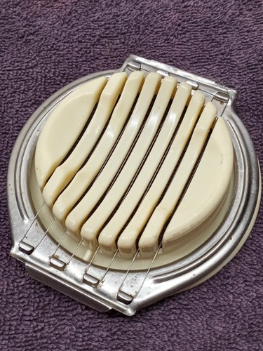 Vintage medco egg - vintage,