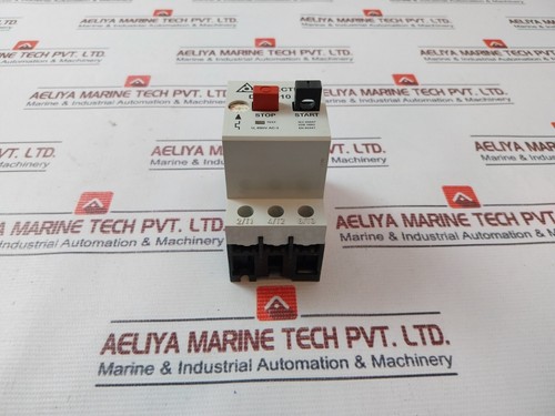 Avviatore manuale elettrico - manuale,