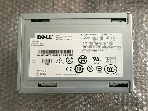 1pcs alimentatore n525e - 1pcs,