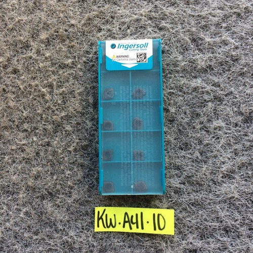 Inserti carburo ingersoll - inserti,