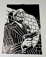 Democrazia proletaria poster - democrazia,