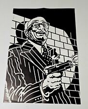 DEMOCRAZIA PROLETARIA POSTER