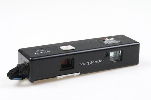 Voigtländer vitoret 110 - voigtlÄnder, el