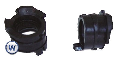 Gomme collettore aspirazione - gomme,