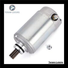 Démarreur pour BMW K 1300 S K40 de 2007 2008 2009 2010 2011 2012 2013 2014 2015