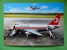 MALAYSIAN AIRLINE SYSTEME  B 737    /  BAYAN INTERNATIONAL AIRPORT