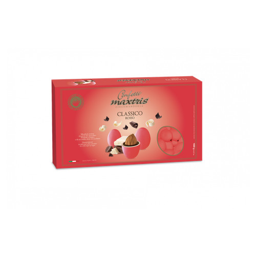 Maxtris confetti italiani - maxtris, |