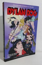 73348 DYLAN DOG collezione storica Repubblica n. 40