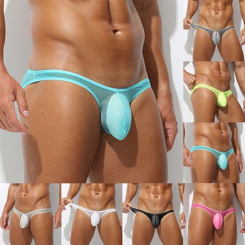 Slip uomo ultra - , sottile