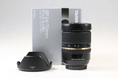 Tamron f 2 - sp, mm